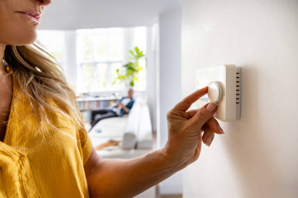Best HVAC maintenance near me  in Williamston, MI